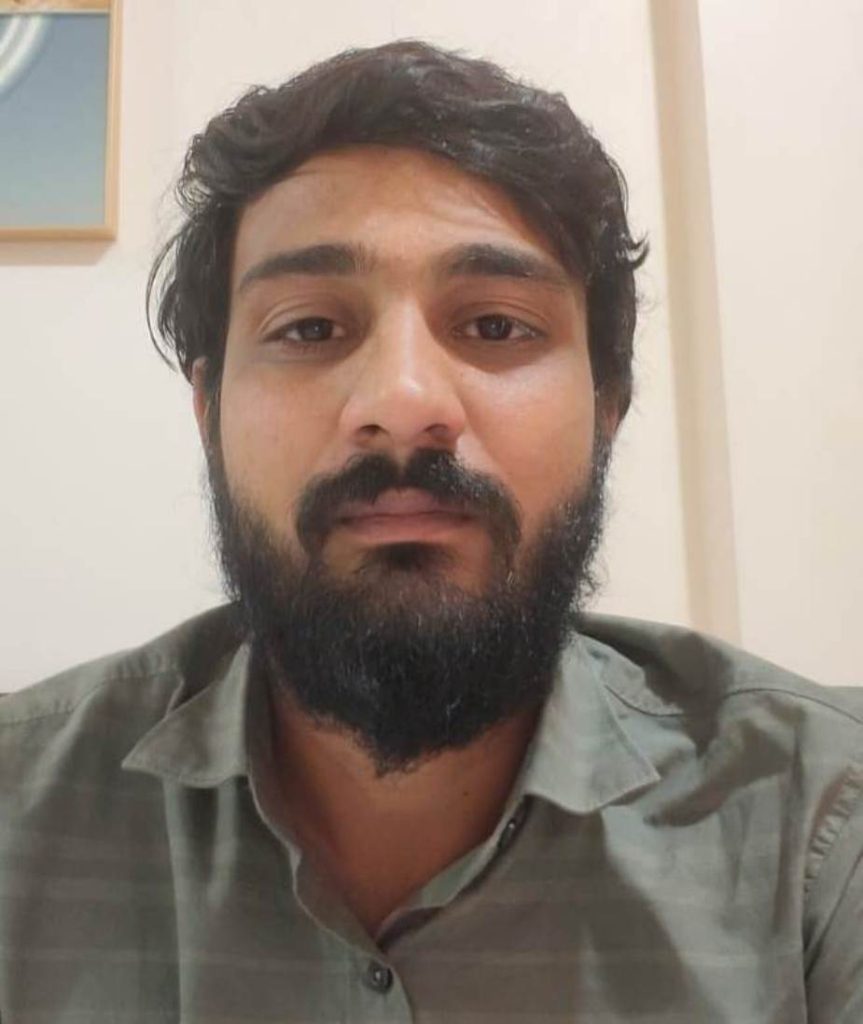 Dr. Brijendra Kumar Jat